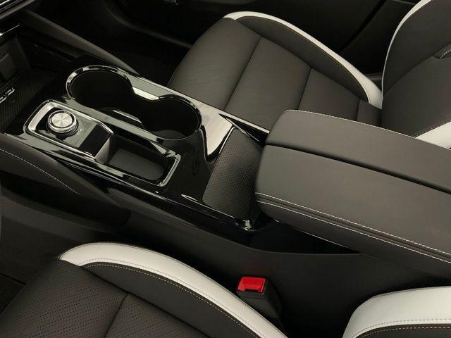 new 2024 Buick Envision car, priced at $41,017