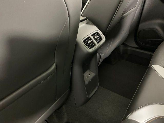 new 2024 Buick Envision car, priced at $41,017