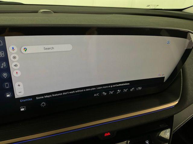 new 2024 Buick Envision car, priced at $41,017