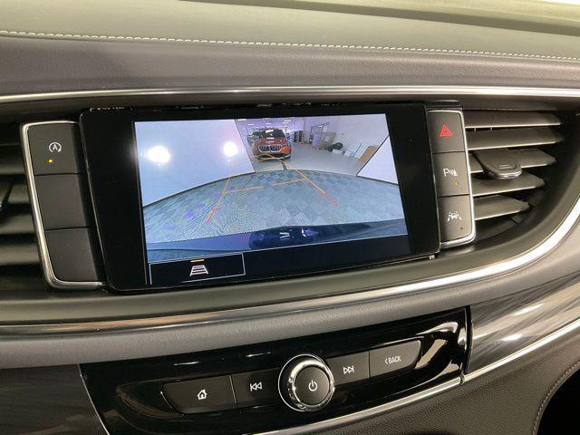used 2023 Buick Enclave car, priced at $36,402