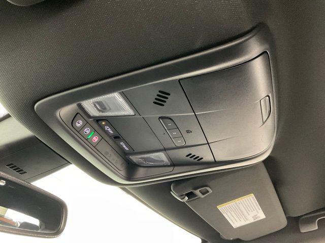 used 2023 Buick Enclave car, priced at $36,402