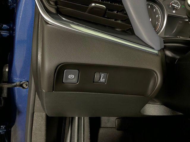 used 2023 Buick Enclave car, priced at $36,402