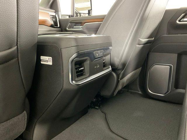 new 2025 GMC Sierra 2500 car, priced at $78,135