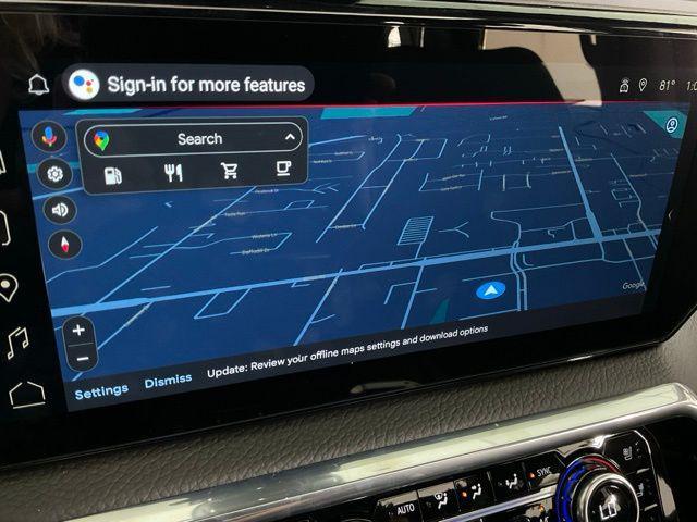 new 2025 GMC Sierra 2500 car, priced at $78,135