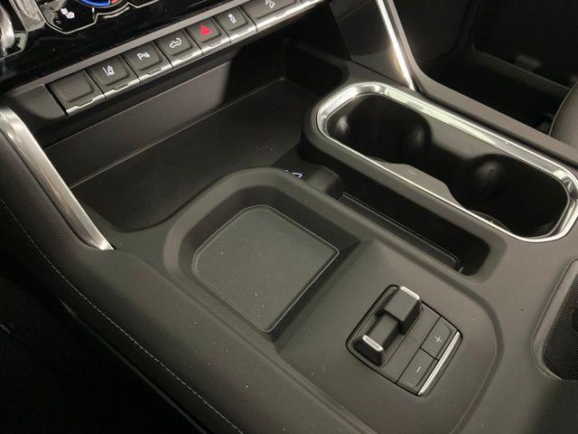 new 2025 GMC Sierra 2500 car, priced at $78,135