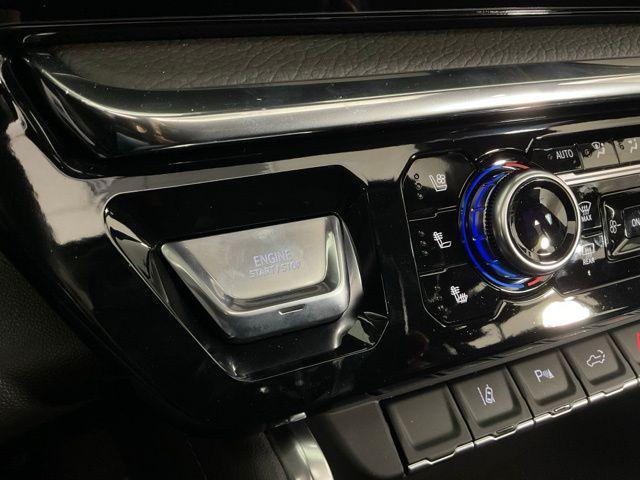 new 2025 GMC Sierra 2500 car, priced at $78,135