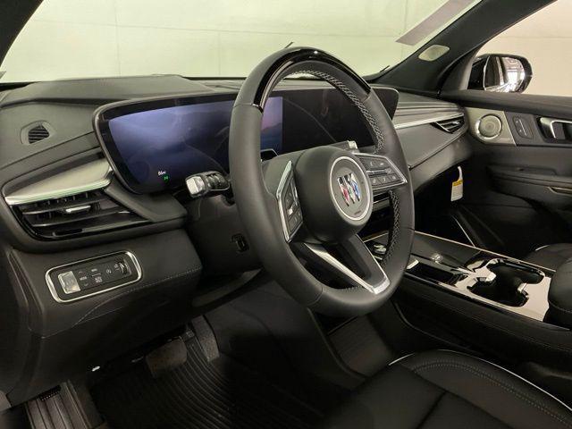 new 2025 Buick Enclave car, priced at $63,379