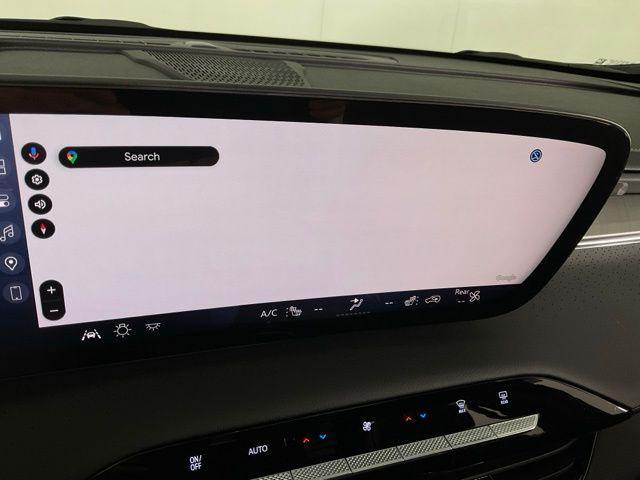 new 2025 Buick Enclave car, priced at $63,379