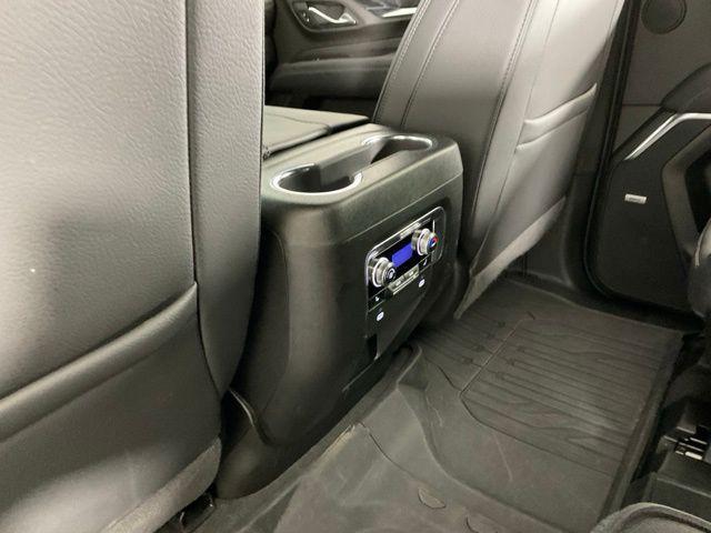 used 2024 GMC Yukon XL car, priced at $73,699