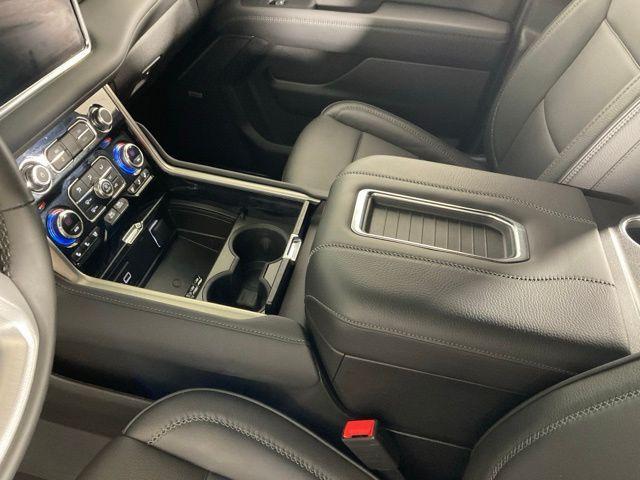 used 2024 GMC Yukon XL car, priced at $73,699