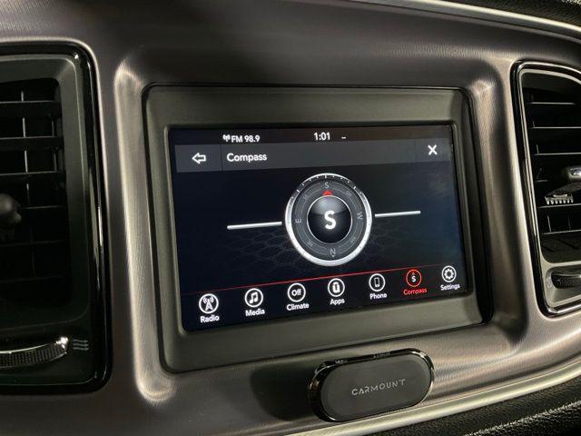 used 2019 Dodge Challenger car, priced at $23,935