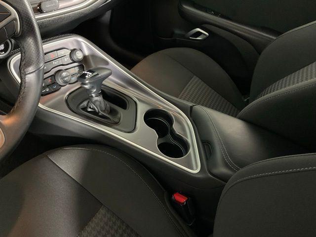 used 2019 Dodge Challenger car, priced at $23,935