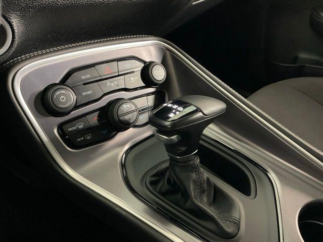 used 2019 Dodge Challenger car, priced at $23,935