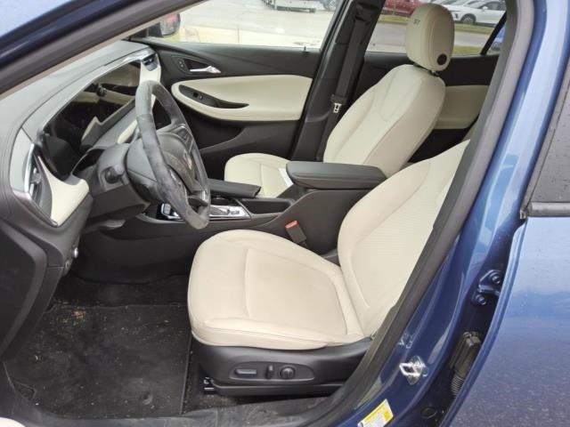 used 2024 Buick Encore GX car, priced at $26,904