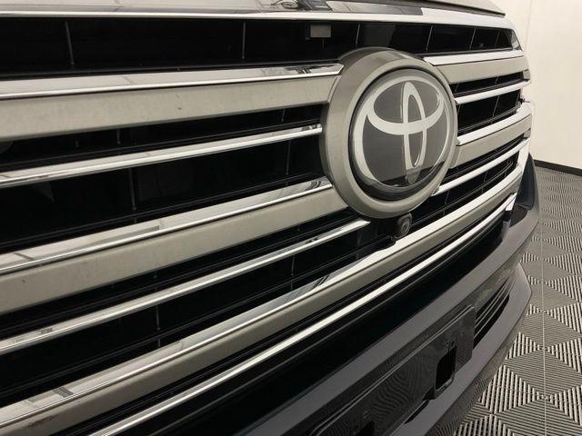 used 2016 Toyota Land Cruiser car, priced at $44,939