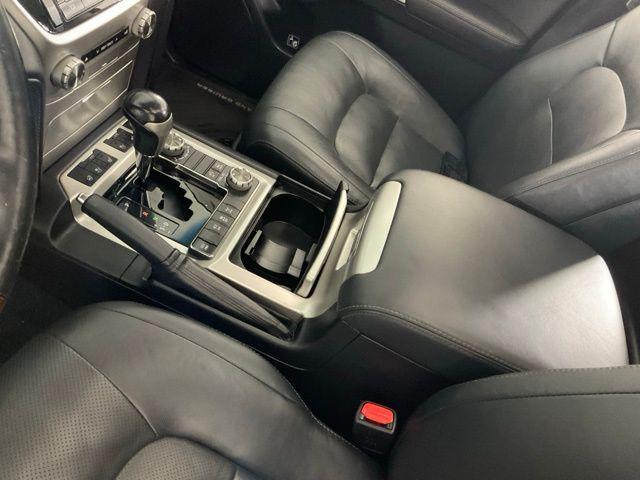 used 2016 Toyota Land Cruiser car, priced at $44,939