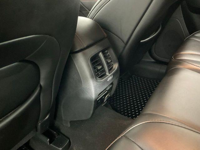 used 2020 Jeep Cherokee car, priced at $18,681