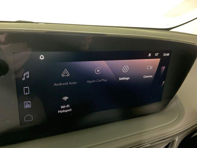 new 2025 Buick Encore GX car, priced at $30,235