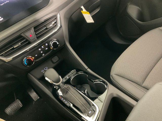new 2025 Buick Encore GX car, priced at $30,235
