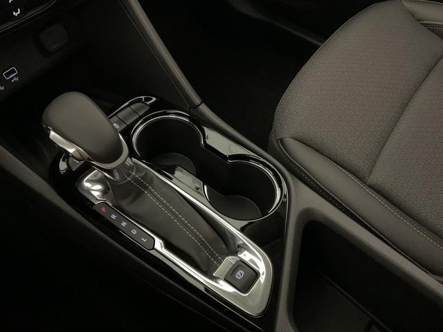new 2025 Buick Encore GX car, priced at $30,235