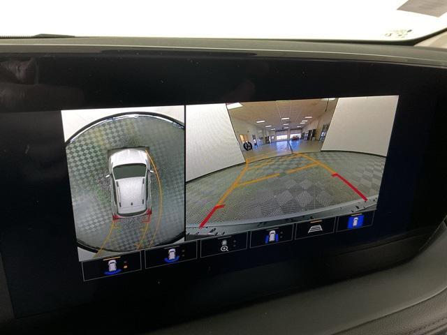 new 2025 Buick Encore GX car, priced at $30,235