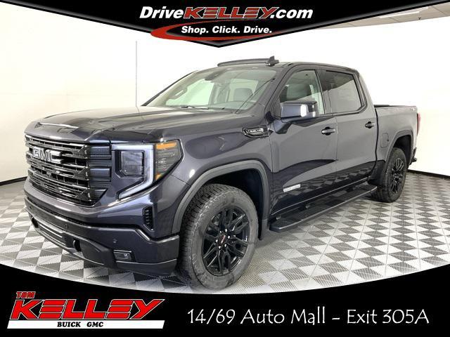 new 2024 GMC Sierra 1500 car, priced at $62,087