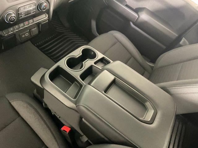 used 2024 Chevrolet Silverado 1500 car, priced at $39,900