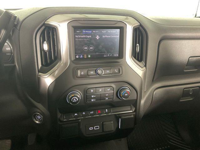 used 2024 Chevrolet Silverado 1500 car, priced at $39,900