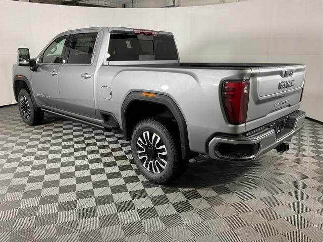 new 2025 GMC Sierra 2500 car, priced at $96,440