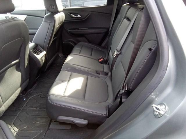 used 2024 Chevrolet Blazer car, priced at $27,188