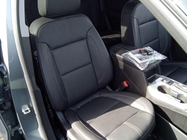 used 2024 Chevrolet Blazer car, priced at $27,188