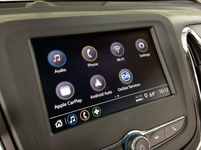 used 2024 Chevrolet Equinox car, priced at $24,978