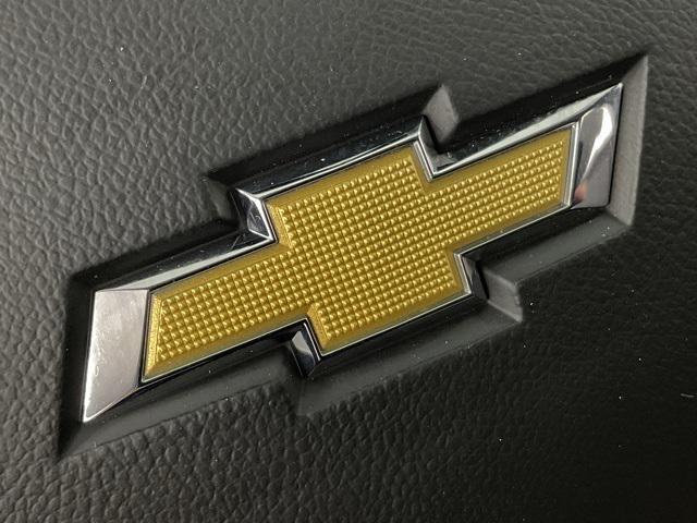 used 2024 Chevrolet Equinox car, priced at $23,839
