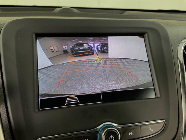 used 2024 Chevrolet Equinox car, priced at $24,978