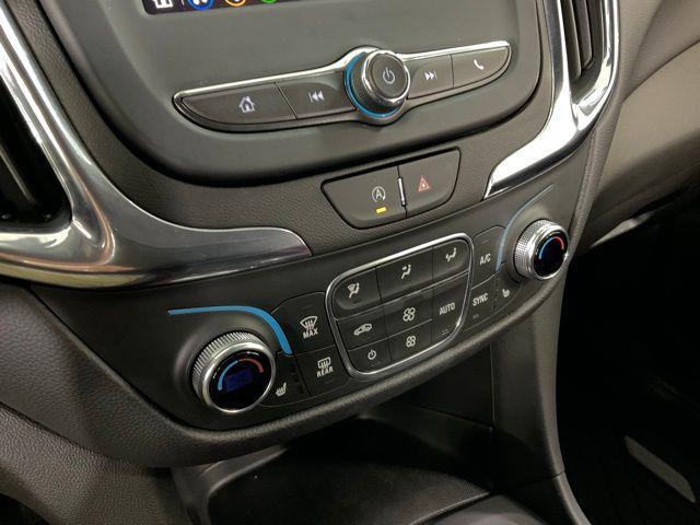 used 2024 Chevrolet Equinox car, priced at $24,978
