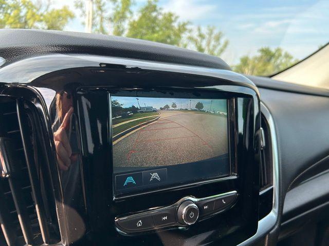 used 2019 Chevrolet Traverse car, priced at $18,415