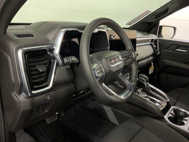 new 2026 GMC Canyon car, priced at $47,181