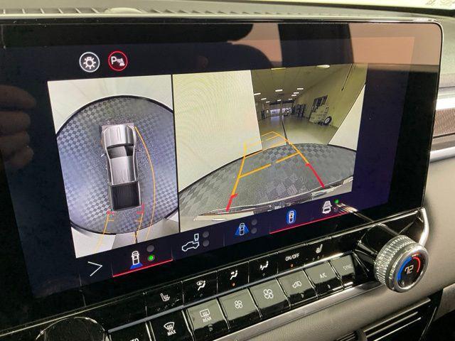 new 2026 GMC Canyon car, priced at $47,181