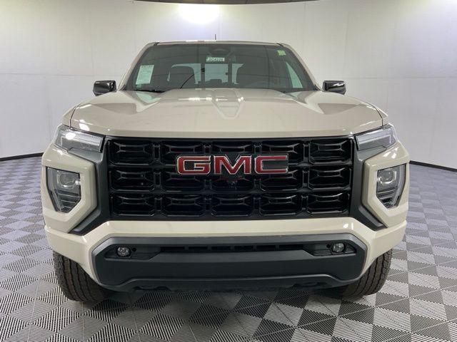 new 2026 GMC Canyon car, priced at $47,181