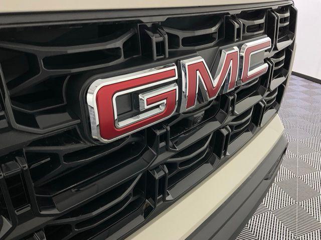 new 2026 GMC Canyon car, priced at $47,181