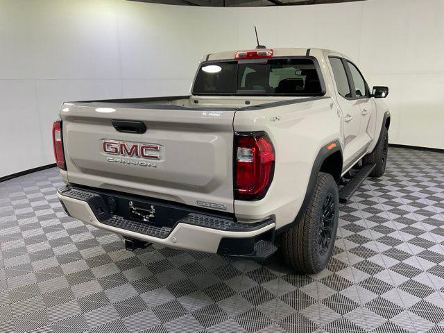 new 2026 GMC Canyon car, priced at $47,181
