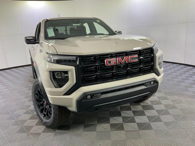 new 2026 GMC Canyon car, priced at $47,181
