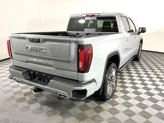 new 2025 GMC Sierra 1500 car, priced at $85,185