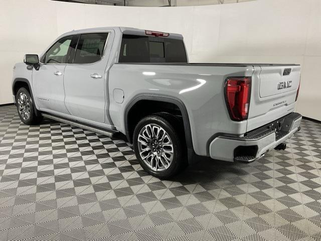 new 2025 GMC Sierra 1500 car, priced at $85,185