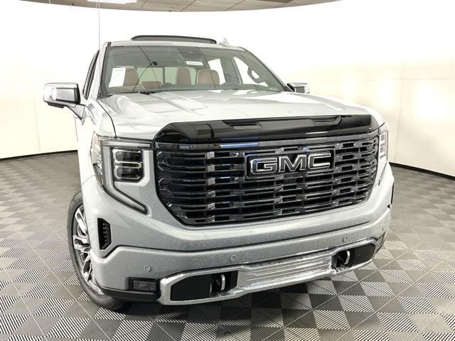 new 2025 GMC Sierra 1500 car, priced at $85,185