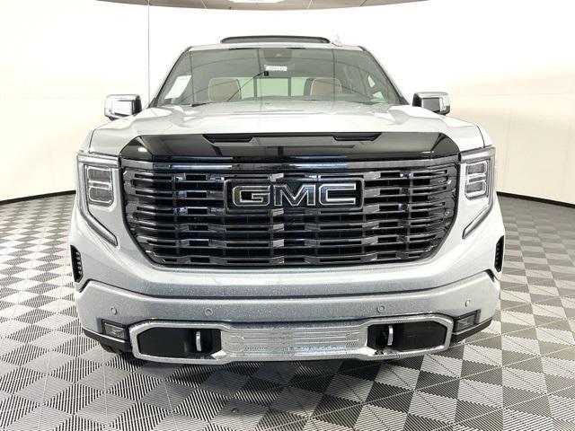 new 2025 GMC Sierra 1500 car, priced at $85,185