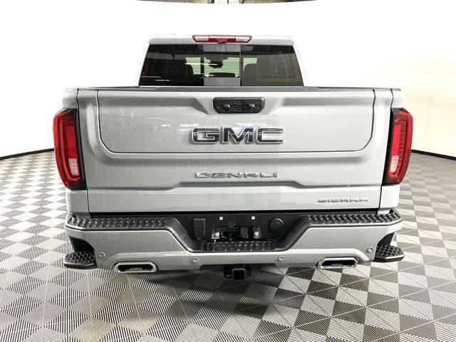 new 2025 GMC Sierra 1500 car, priced at $85,185