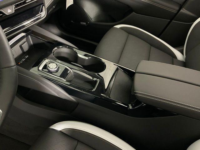 new 2025 Buick Envision car, priced at $42,496