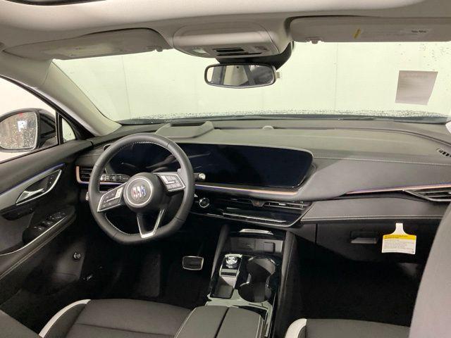 new 2025 Buick Envision car, priced at $42,496