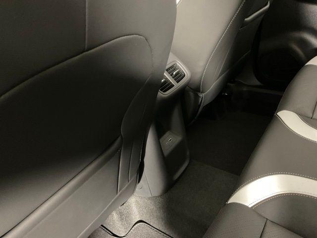 new 2025 Buick Envision car, priced at $42,496